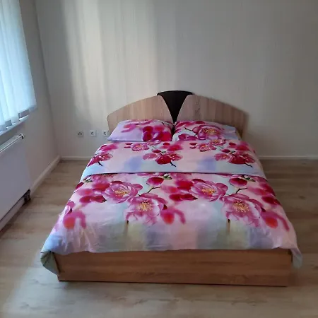 Nameliai Sventojoje Elnias Kopu 33 Appart hôtel
