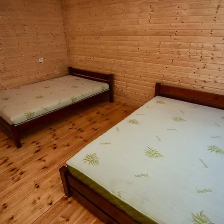 Nameliai Sventojoje Elnias Kopu 33 Appart hôtel 3*
