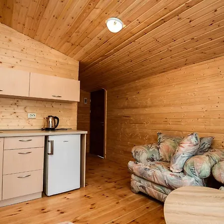 Appart hôtel Nameliai Sventojoje Elnias Kopu 33 3*