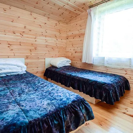 Nameliai Sventojoje Elnias Kopu 33 Appart hôtel Palanga