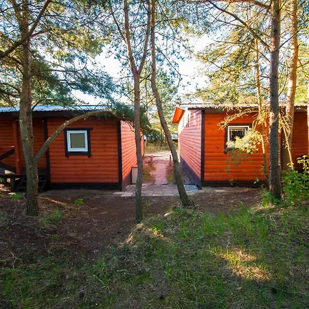 Nameliai Sventojoje Elnias Kopu 33 Appart hôtel