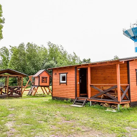 Appart hôtel Nameliai Sventojoje Elnias Kopu 33