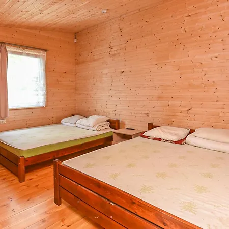 Appart hôtel Nameliai Sventojoje Elnias Kopu 33 3*