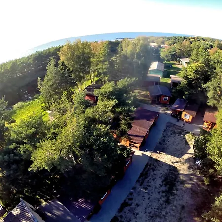 Appart hôtel Nameliai Sventojoje Elnias Kopu 33